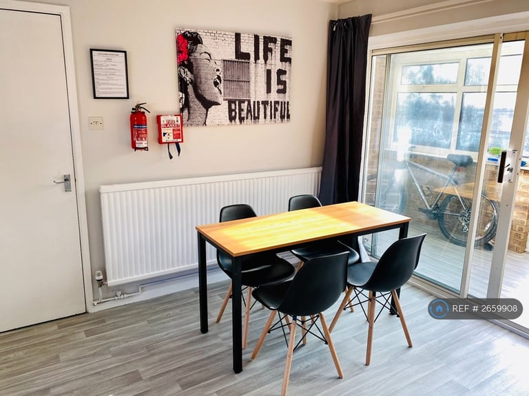 1 bedroom in Barnstock, Bretton, Peterborough, PE3 (#2659908)