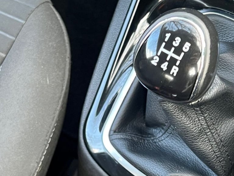 2015 15 FORD FIESTA 1.0T ECOBOOST ZETEC HATCHBACK 3DR PETROL MANUAL EURO 5 (S/S)