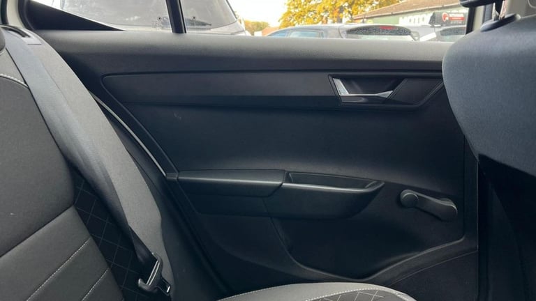 2019 Skoda Fabia 1.0 TSI Colour Edition Hatchback 5dr Petrol Manual Euro 6 (s/s) (95 ps) Hatchbac...