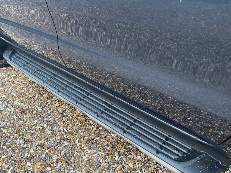 2021 Ford Ranger 2.0 EcoBlue Wildtrak Pickup Double Cab 4dr Diesel Auto 4WD Euro 6 (s/s) (21 PICK...