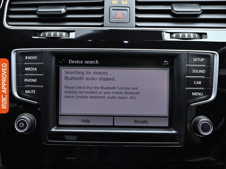 2015 Volkswagen Golf 2.0 TSI BlueMotion Tech R Hatchback 5dr Petrol DSG 4Motion Euro 6 (s/s) (30 ...