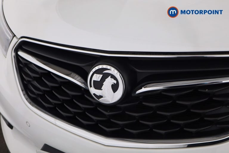 2019 Vauxhall Mokka X 1.4T Elite 5dr Auto HATCHBACK PETROL Automatic