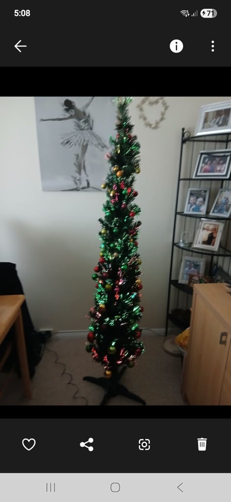 Xmas tree