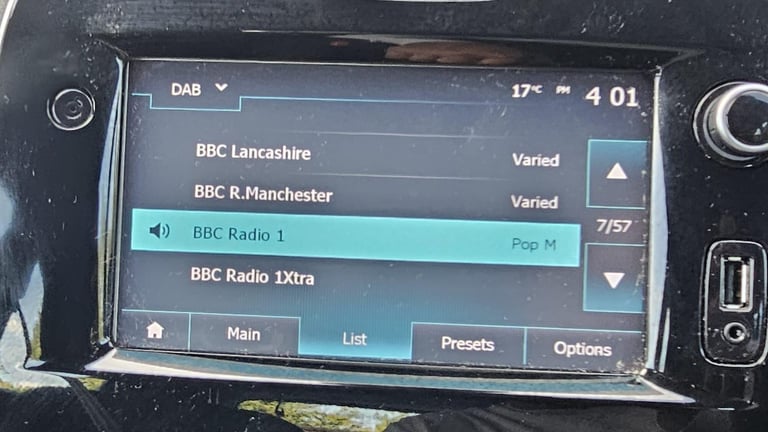 2018 Renault Clio 0.9 TCe Dynamique S Nav Euro 6 (s/s) 5dr HATCHBACK Petrol Manual