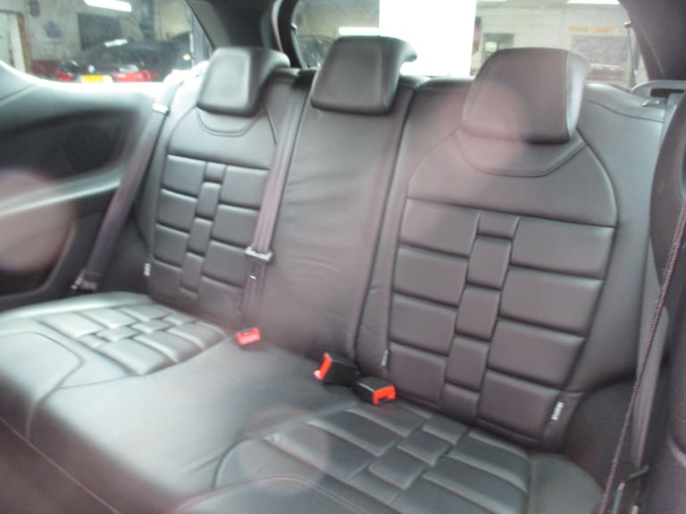 2015 DS Automobiles DS 3 1.6 BlueHDi Ultra Prestige Euro 6 (s/s) 3dr HATCHBACK Diesel Manual