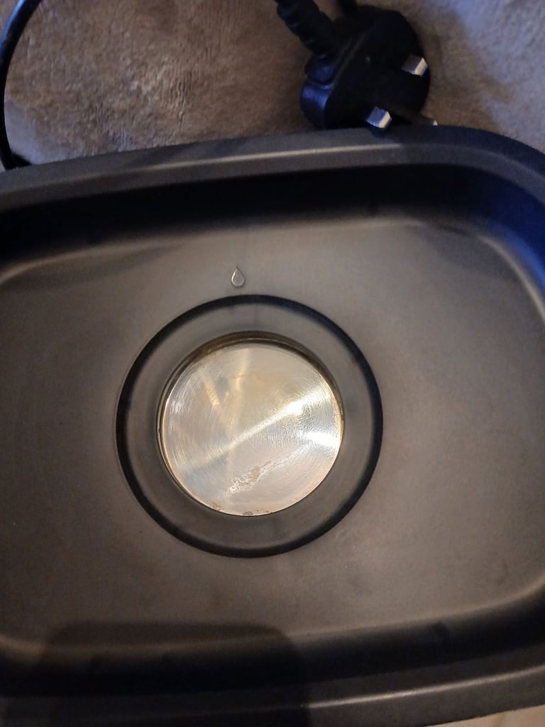 Tommee Tippee Prep Machine/Steriliser Bundle