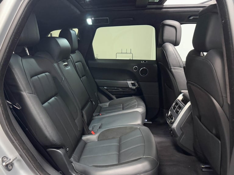 2021 Land Rover Range Rover Sport 3.0 P400 MHEV HST SUV 5dr Petrol Auto 4WD Euro 6 (s/s) (400 ps)...