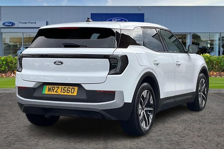 2024 Ford Explorer 210kW Select 77kWh 5dr Auto HATCHBACK ELECTRIC Automatic
