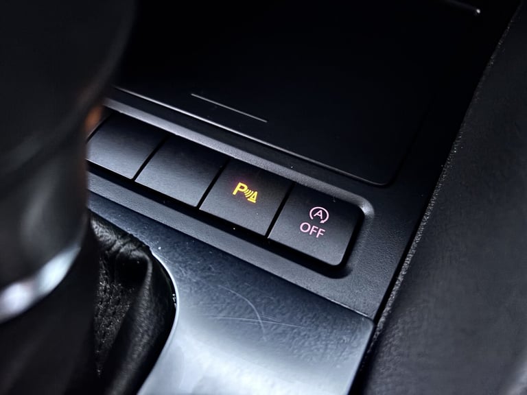 VOLKSWAGEN GOLF 2.0 TDI BlueMotion Tech GT 2013