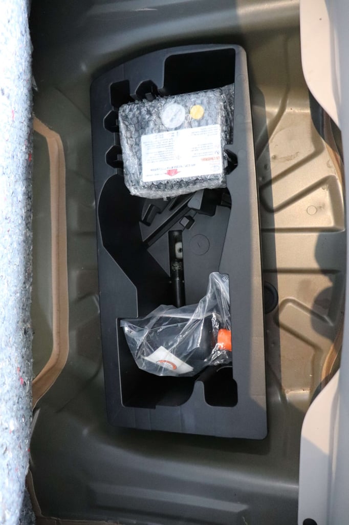 2016 Toyota AYGO 1.0 Aygo X-Play VVT-i CVT 5dr Hatchback Petrol Automatic