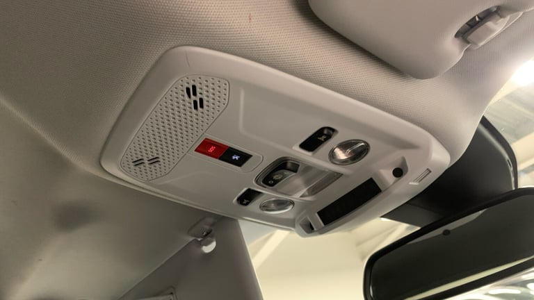 2022 Peugeot 2008 1.2 PureTech Active Premium + SUV 5dr Petrol Manual Euro 6 (s/s) (100 ps) SUV P...