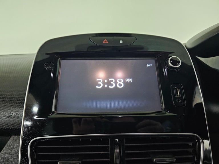 2018 Renault Clio 0.9 TCE 90 Dynamique S Nav 5dr HATCHBACK PETROL Manual