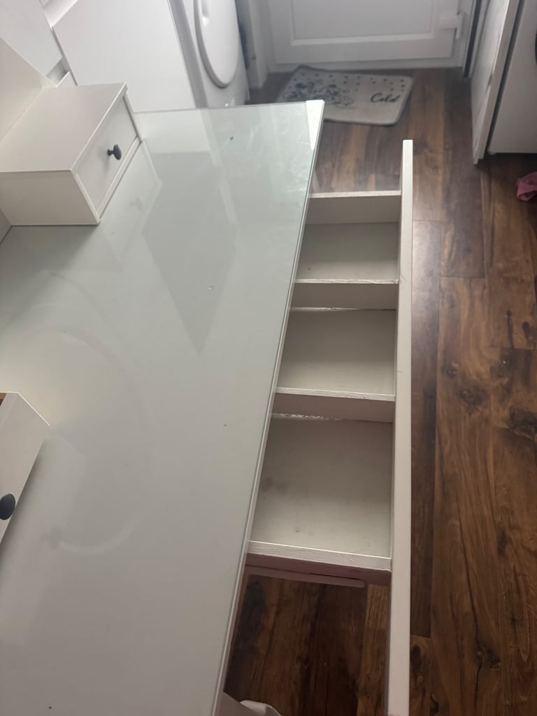 IKEA dressing table