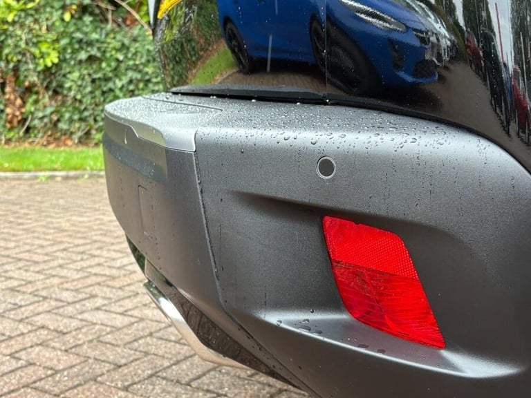 2024 Peugeot 2008 1.2 Puretech Allure Suv 5dr Petrol Manual Euro 6 (s/s) (130 Ps) HATCHBACK Petro...