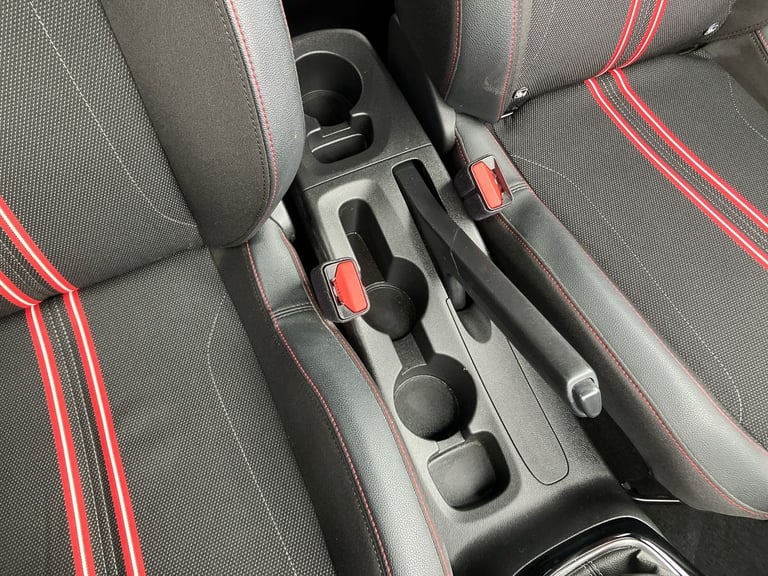 2020 Vauxhall Corsa 1.2 Turbo SRi 5dr Hatchback PETROL Manual