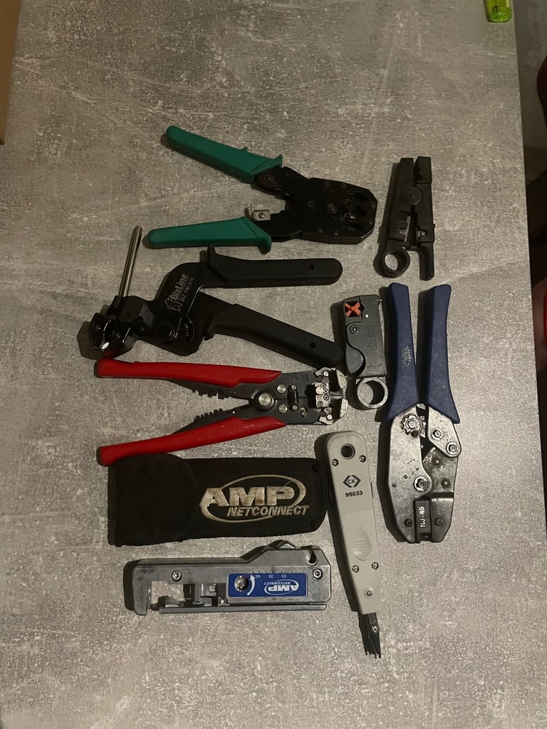 image for Data engineers tools 