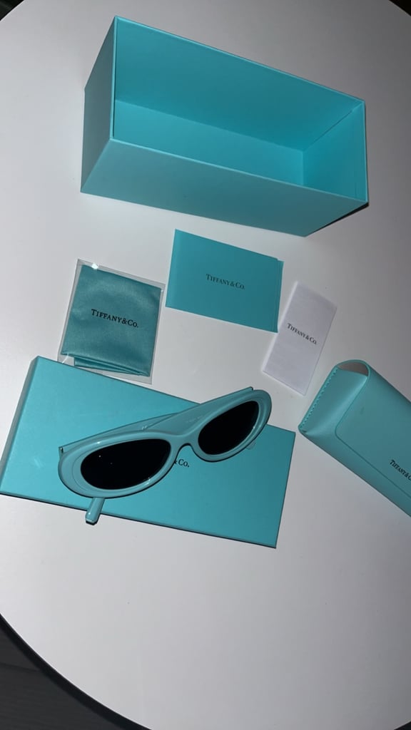 Tiffany & Co TF4217 Sunglasses