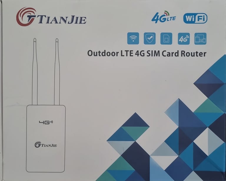 image for 150mbps 3G 4G Wifi Router Sim Card Unlocked