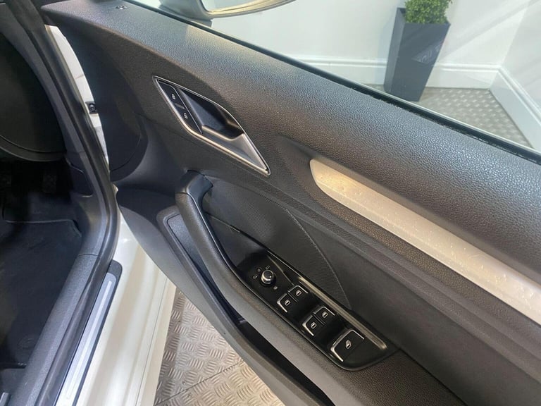 AUDI A3 1.6 TDI S line Euro 6 (s/s) 2dr 2015