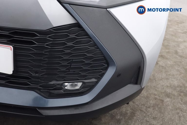 2024 Toyota C-HR 2.0 PHEV Design 5dr CVT HATCHBACK PETROL/ELECTRIC Automatic