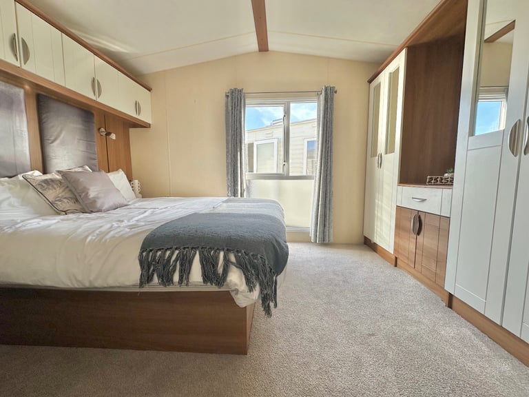 Cheap Static Caravans For Sale Suffolk Coast FREE 2025 & 2026 Pitch Fee 