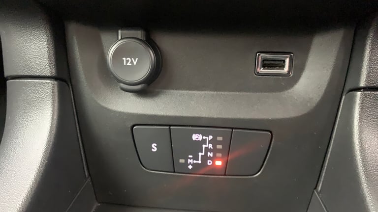 2024 Citroen C3 1.2 PureTech MAX Hatchback 5dr Petrol EAT6 Euro 6 (s/s) (110 ps) Hatchback Petrol...