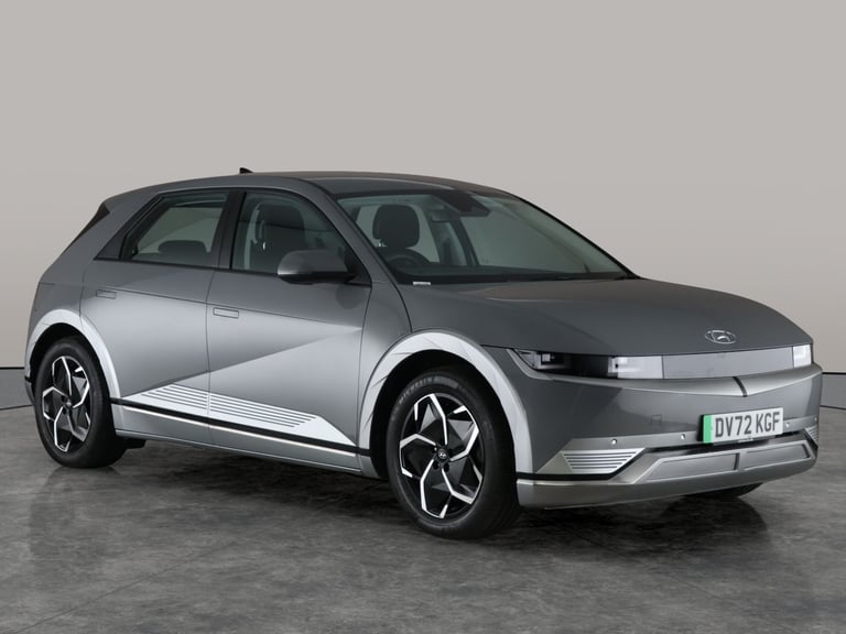 2022 Hyundai IONIQ 5 73kWh Premium Hatchback 5dr Electric Auto (217 ps) - BLIND SPOT ASSIST - LA ...