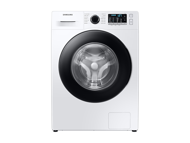 Samsung Series 5 Ecobubble™ 9kg Washing Machine WW90TA046AE