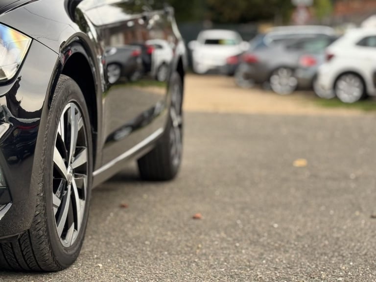 2019 Volkswagen Polo 1.0 EVO beats Hatchback 5dr Petrol Manual Euro 6 (s/s) (80 ps) Hatchback Pet...