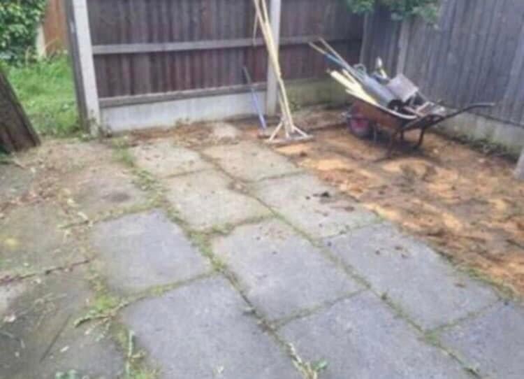 Block paving ,flags ,tarmac ,Indian stone , paving,