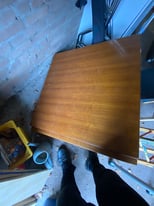 Solid wood Dinning table needs repair