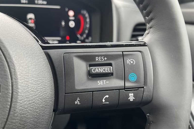 2025 Nissan X-Trail 1.5 E-POWER 204 TEKNA 5DR XTRONIC 4x4 Hybrid Automatic