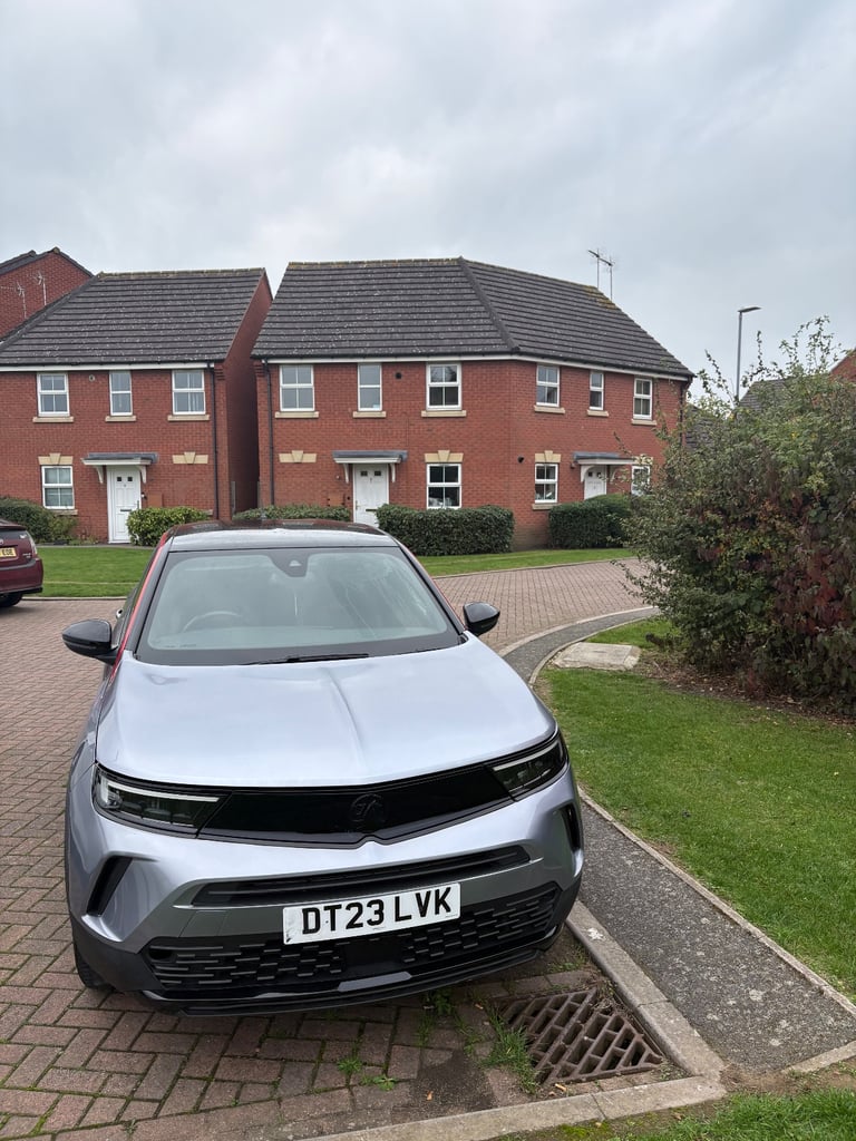 Vauxhall, MOKKA, Hatchback, 2023, Other, 1199 (cc), 5 doors