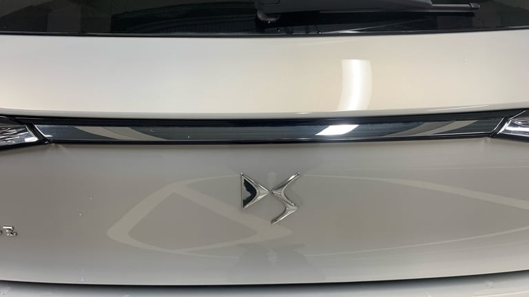 2025 DS Automobiles DS 4 1.6 E-TENSE 12.4kWh Rivoli Hatchback 5dr Petrol Plug-in Hybrid EAT8 Euro...