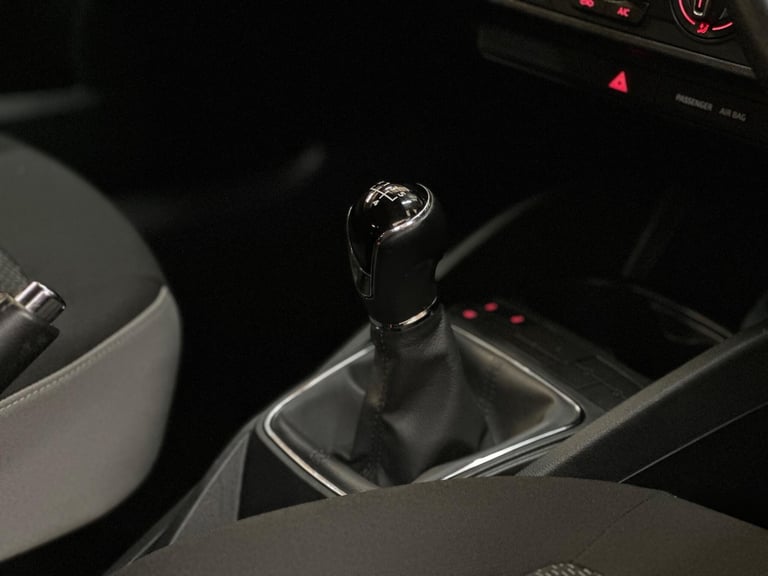 2016 SEAT Ibiza 1.2 TSI SE Sport Coupe Euro 6 3dr HATCHBACK Petrol Manual