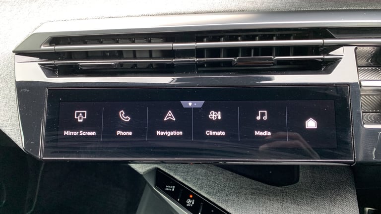 2024 Peugeot 3008 73kWh GT SUV 5dr Electric Auto (210 ps) SUV Electric Automatic