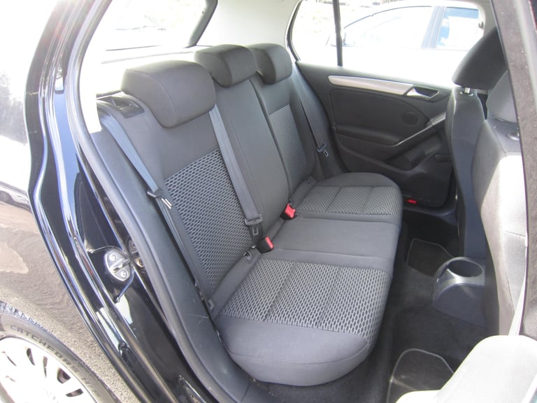 2009 Volkswagen Golf 1.4 S 5dr New MOT included HATCHBACK Petrol Manual