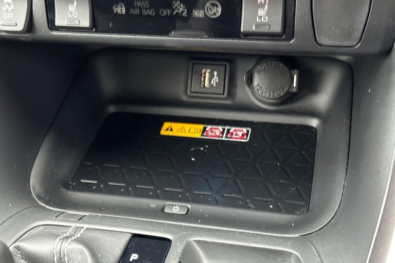 2024 Toyota RAV4 2.5 VVT 18.1kWh GR SPORT SUV 5dr Petrol Plug-in Hybrid CVT 4WD Euro 6 (s/s) ESTA...