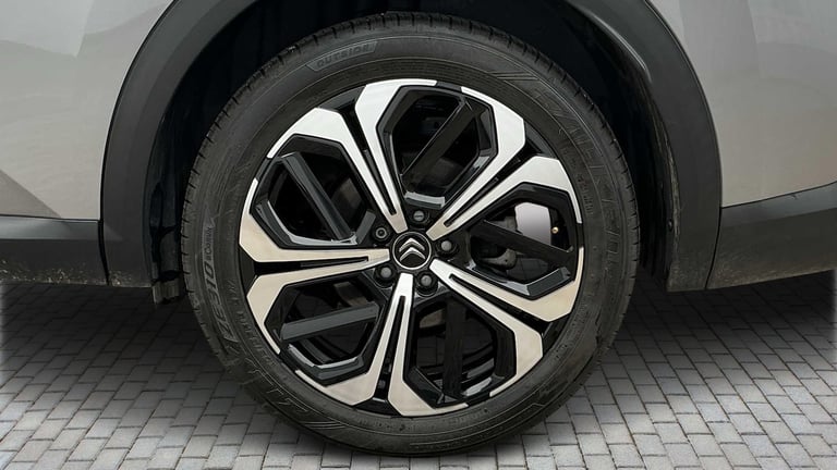 2022 Citroen C5 X 1.2 PureTech 130 Shine 5dr EAT8 SUV Petrol Automatic