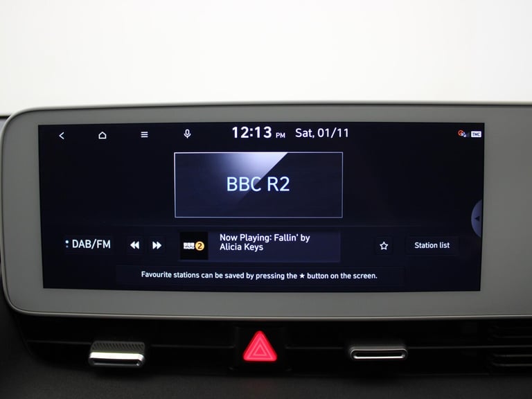 2021 Hyundai IONIQ 5 160kW Ultimate 73 kWh 5dr Auto Estate ELECTRIC Automatic