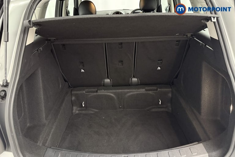 2021 MINI Countryman 1.5 Cooper Exclusive 5dr Auto SUV Petrol Automatic