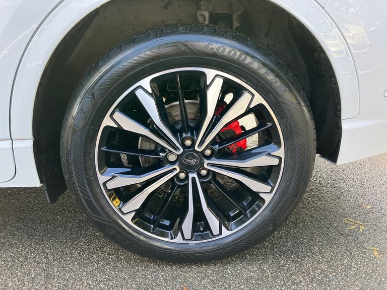 2023 Ford Kuga 2.5 PHEV ST-Line X Edition 5dr CVT 5 Door PETROL/ELECTRIC Automatic