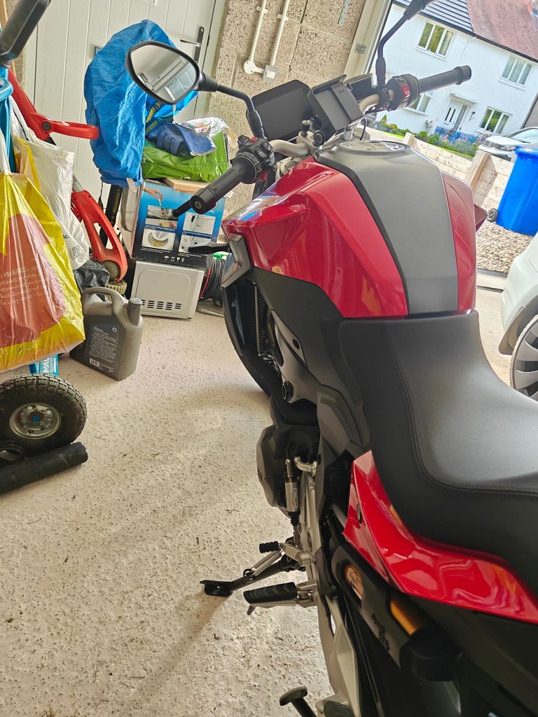 BMW, F900, 2025, 895 (cc)