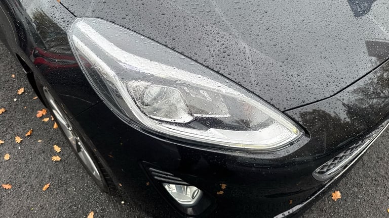 2020 Ford Fiesta 1.0 EcoBoost 95 Trend 5dr Petrol Hatchback Hatchback Petrol Manual