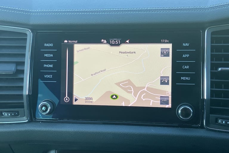 2023 Skoda Kodiaq 1.5 TSI SE L Executive 5dr DSG [7 Seat] Estate PETROL Automatic