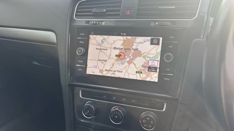 2019 Volkswagen Golf 1.5 TSI EVO SE [Nav] 5dr DSG Petrol Hatchback Hatchback Petrol Automatic