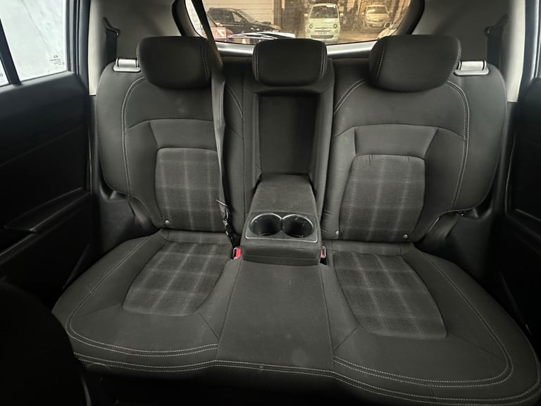 2012 Kia Sportage 1.6 GDi 1 5dr ESTATE Petrol Manual
