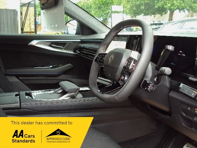 RENAULT AUSTRAL 1.2T TECHNO ESPRIT ALPINE E-TECH FHEV 200 PS 6SP AUTOMATIC