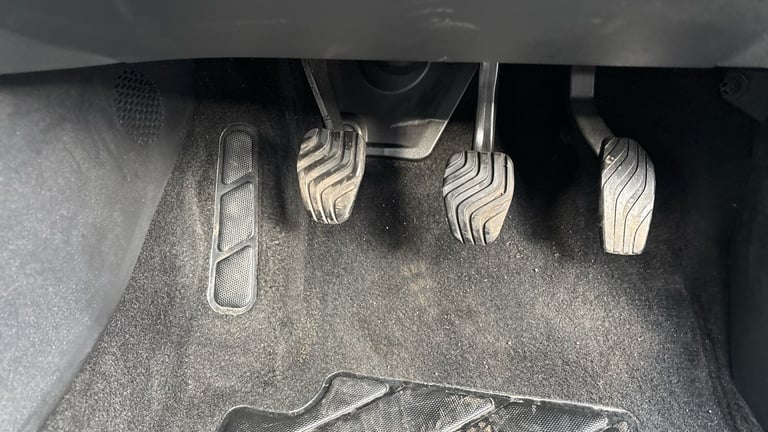 2022 Nissan Qashqai 1.3 DiG-T MH Tekna 5dr Petrol Hatchback Hatchback Petrol Manual