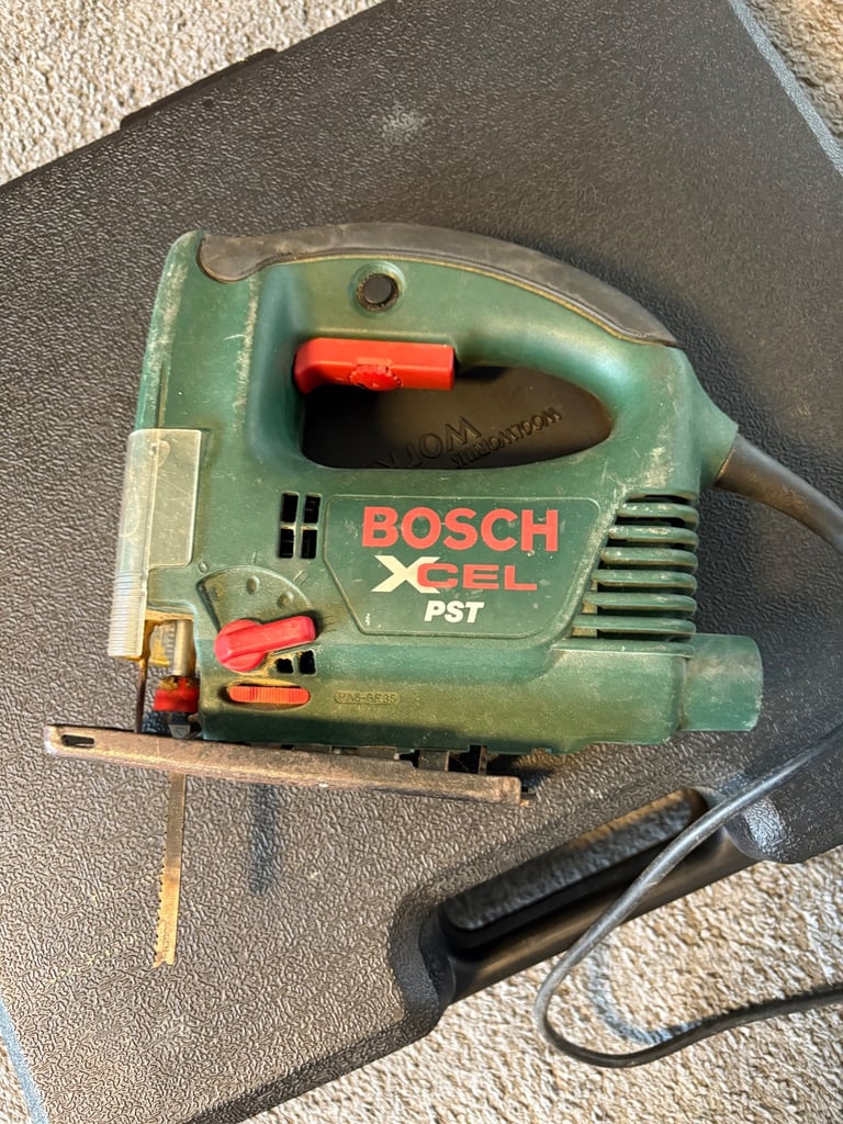 image for Bosch jigsaw
